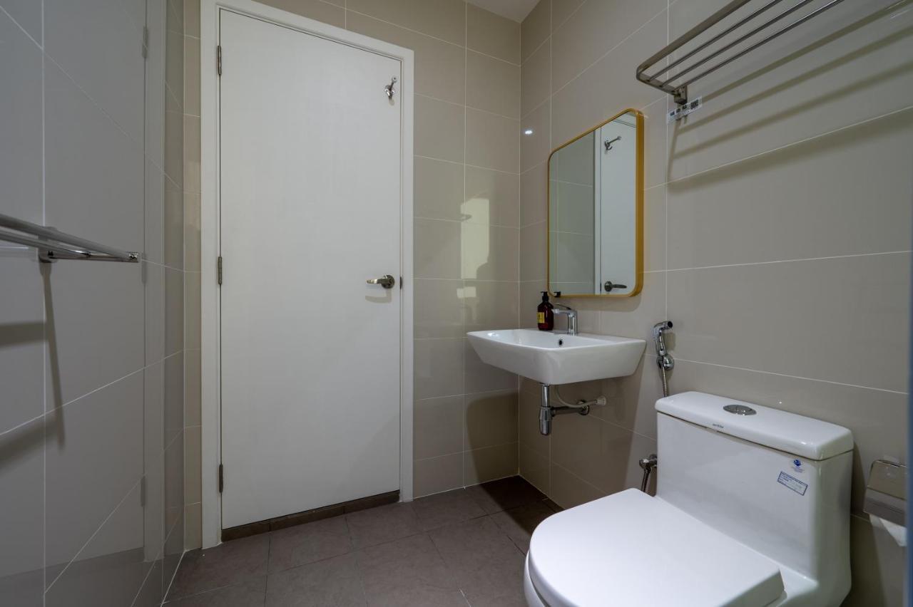 Greystone Continew Residensi * Kuala Lumpur