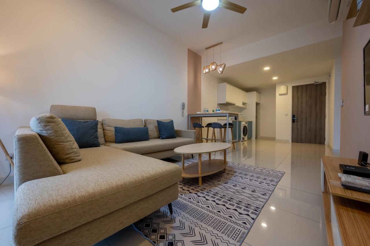 Greystone Continew Residensi Apartment Kuala Lumpur