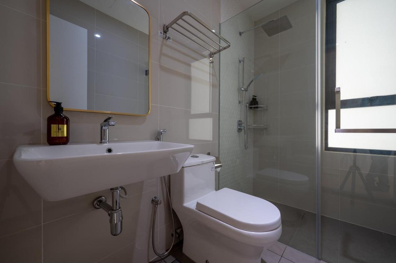 Greystone Continew Residensi * Kuala Lumpur