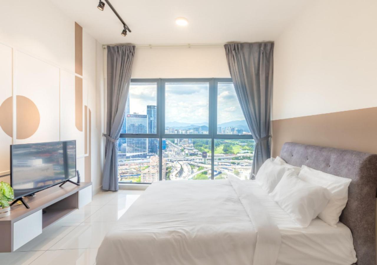 Greystone Continew Residensi Apartment Kuala Lumpur