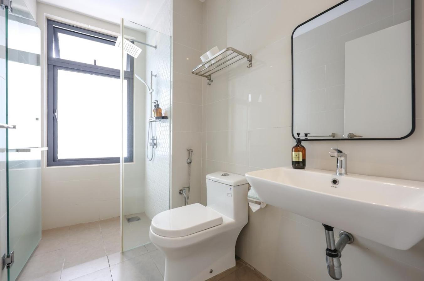 Apartment Greystone Continew Residensi Kuala Lumpur