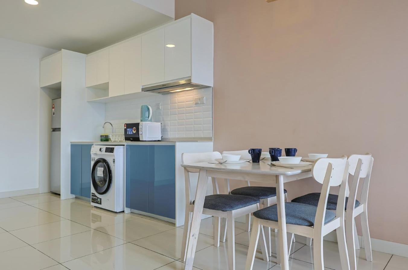 Greystone Continew Residensi * Kuala Lumpur