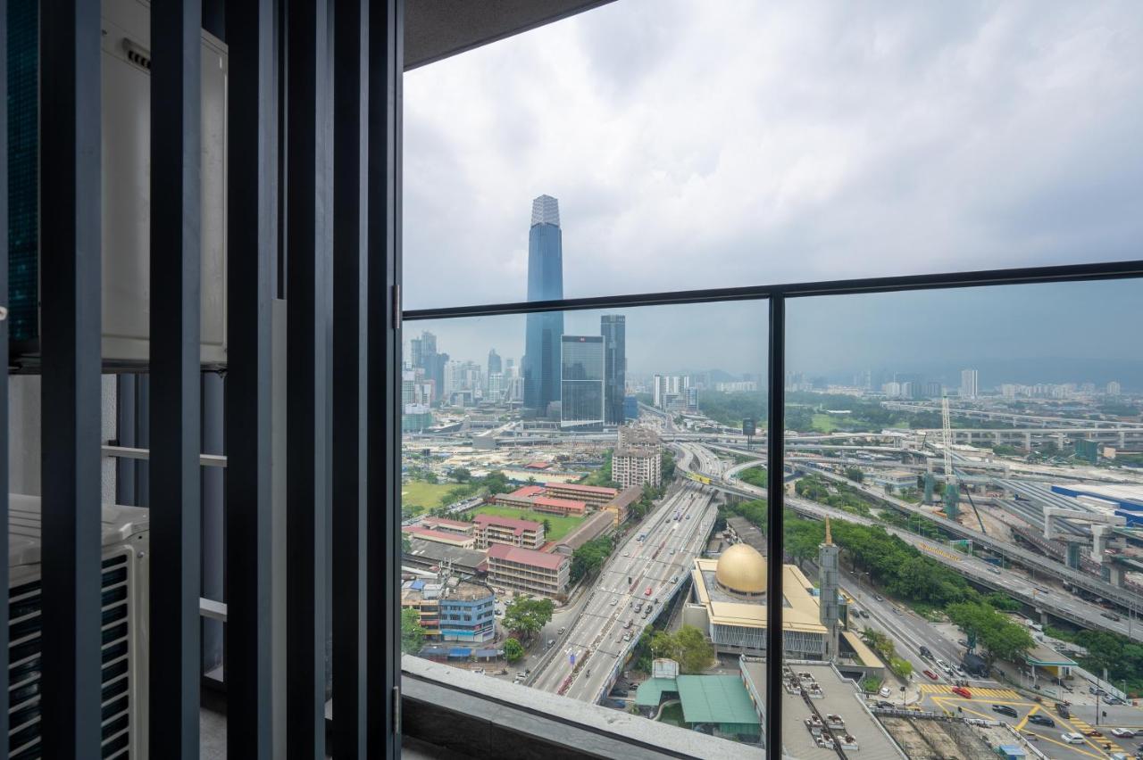 Greystone Continew Residensi Pangsapuri Kuala Lumpur