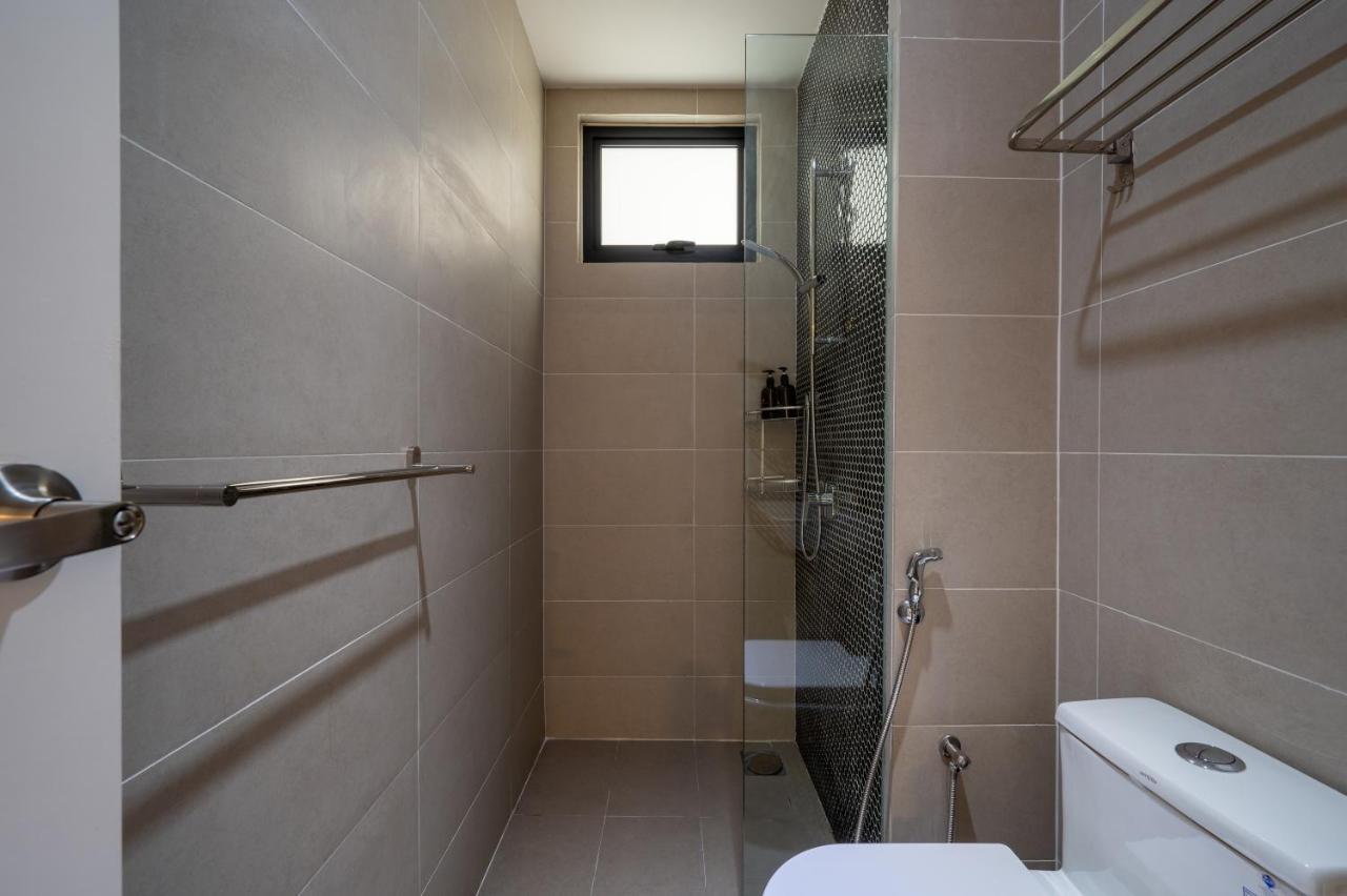Pangsapuri Greystone Continew Residensi *