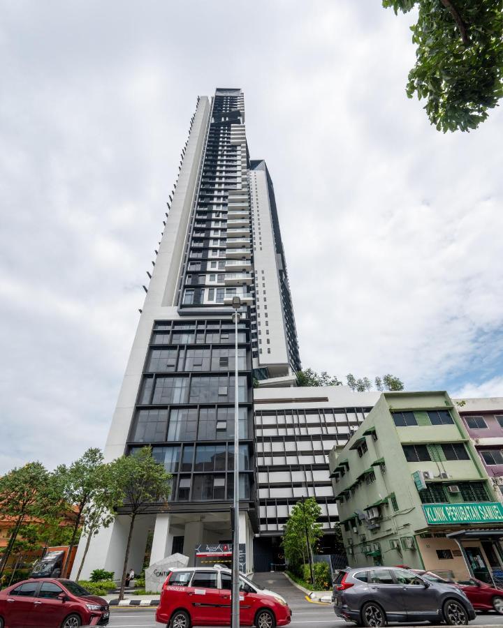 Greystone Continew Residensi * Kuala Lumpur