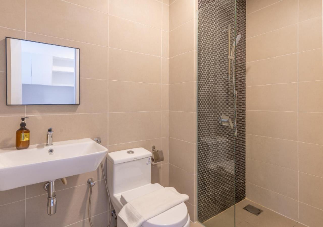 Greystone Continew Residensi *