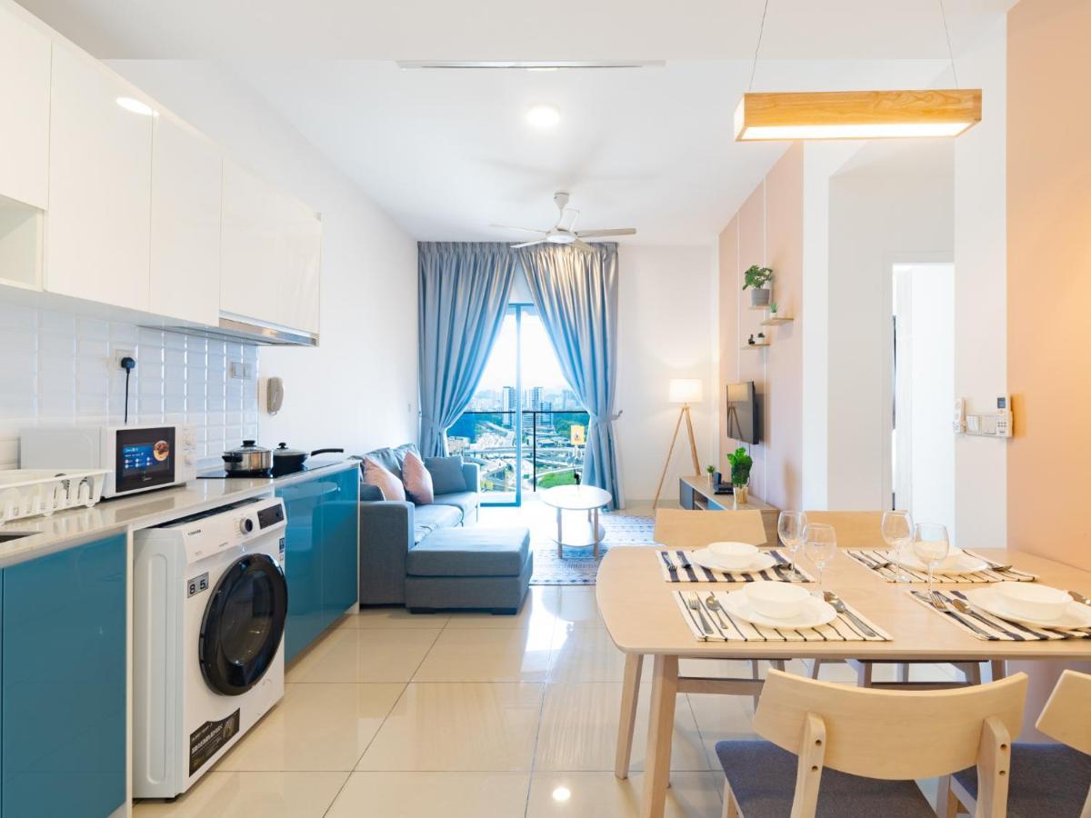 Greystone Continew Residensi * Kuala Lumpur