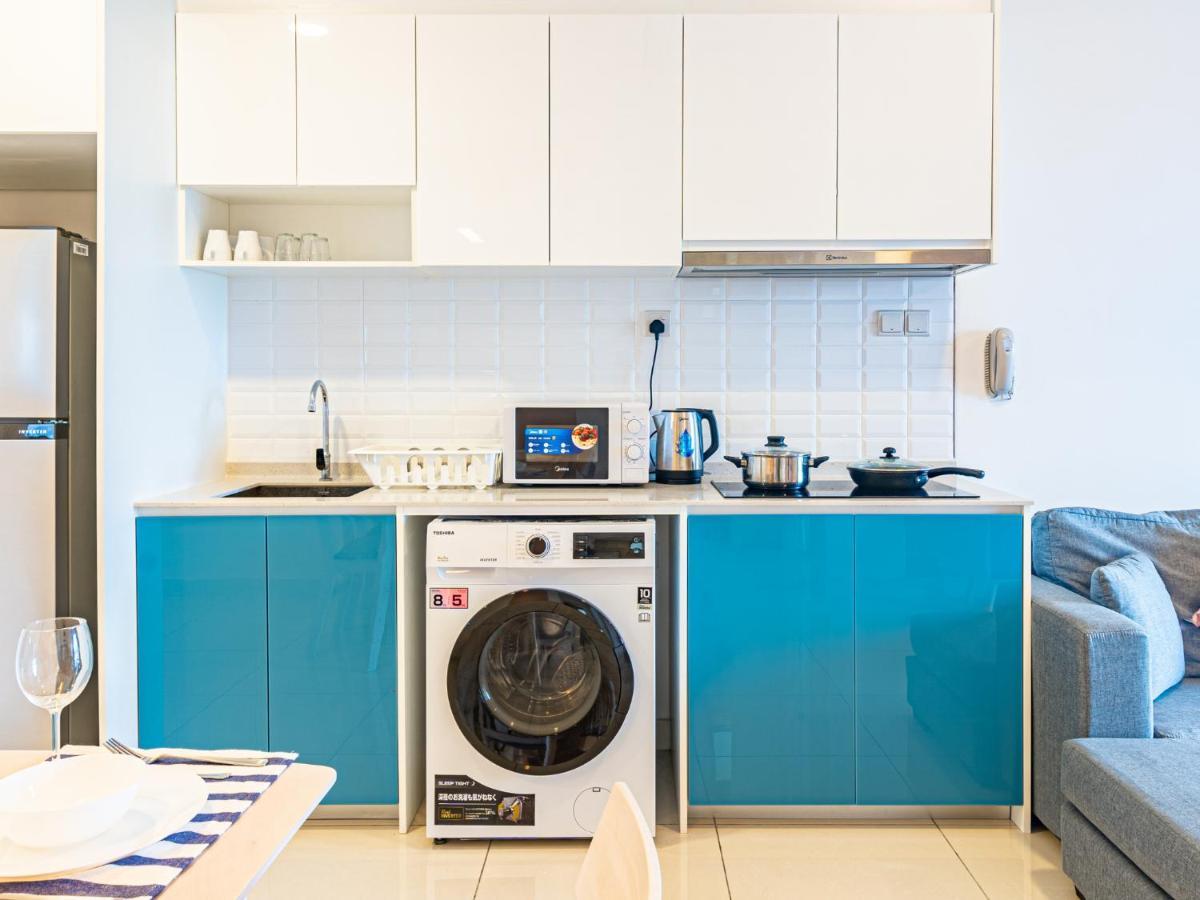 Greystone Continew Residensi * Kuala Lumpur