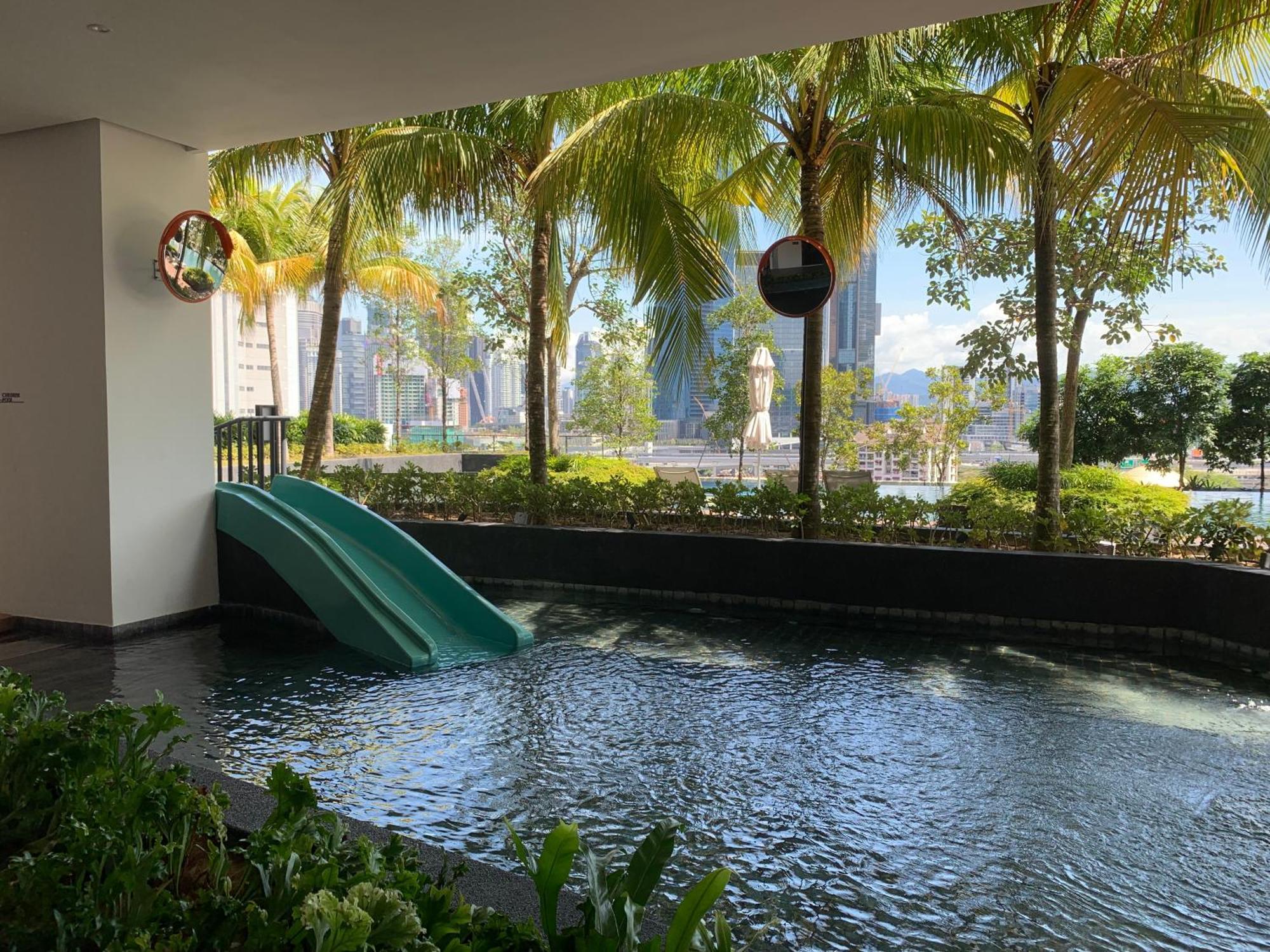 Greystone Continew Residensi Pangsapuri Kuala Lumpur