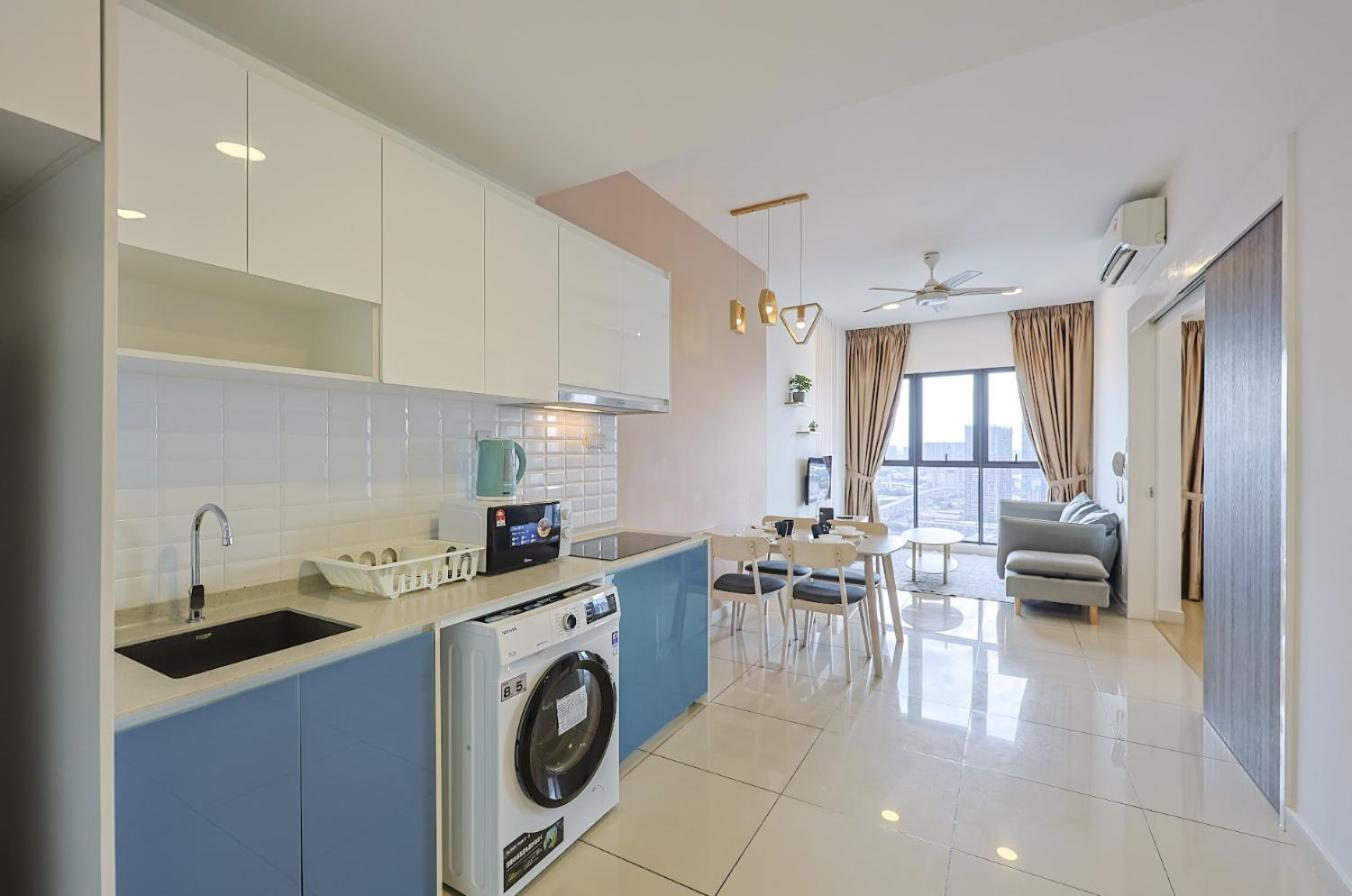 Greystone Continew Residensi * Kuala Lumpur