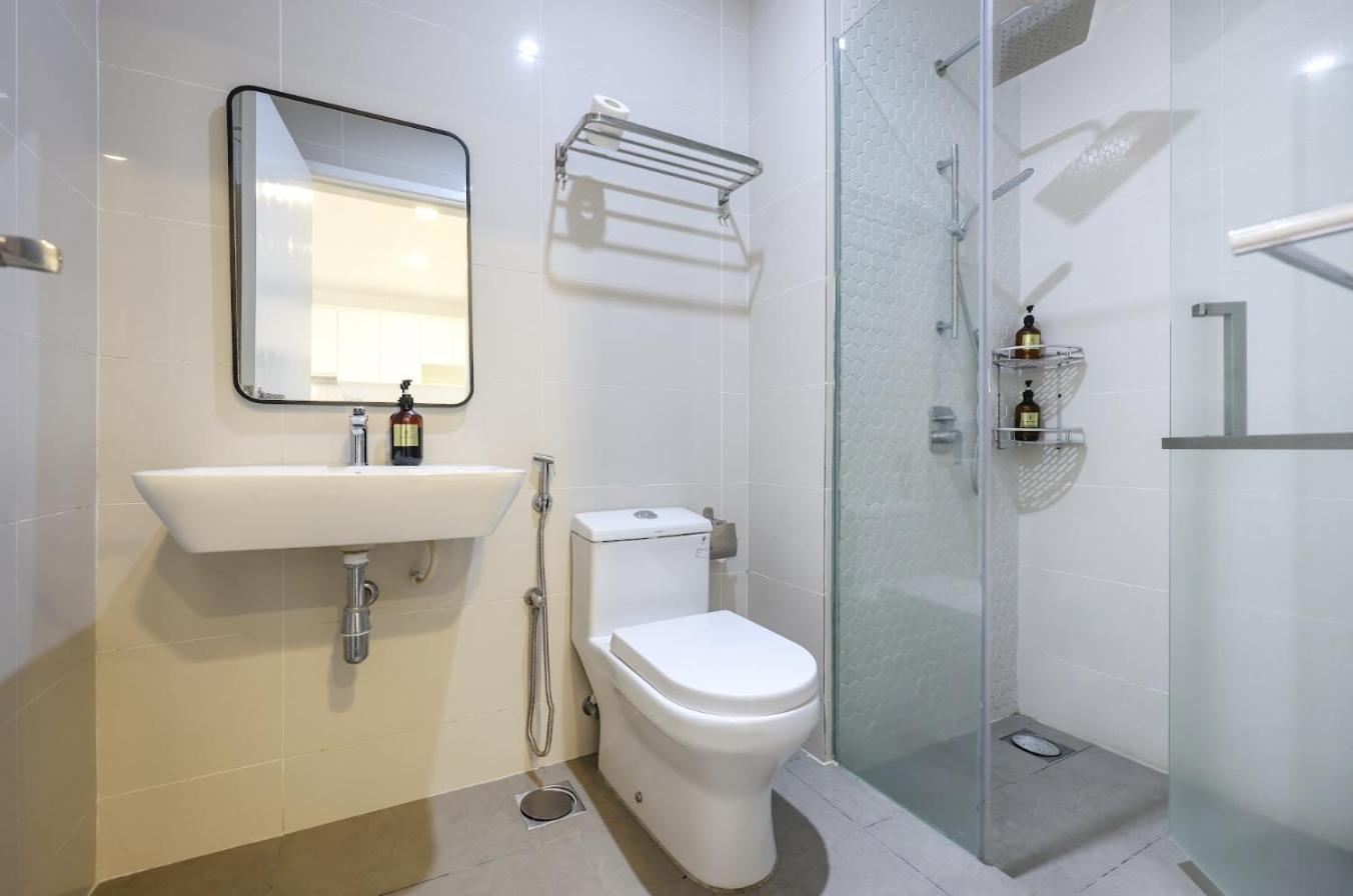 Greystone Continew Residensi Pangsapuri Kuala Lumpur